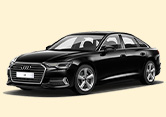 Kiralık AUDI A6 thumb