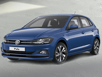 denizli kiralık Volkswagen polo