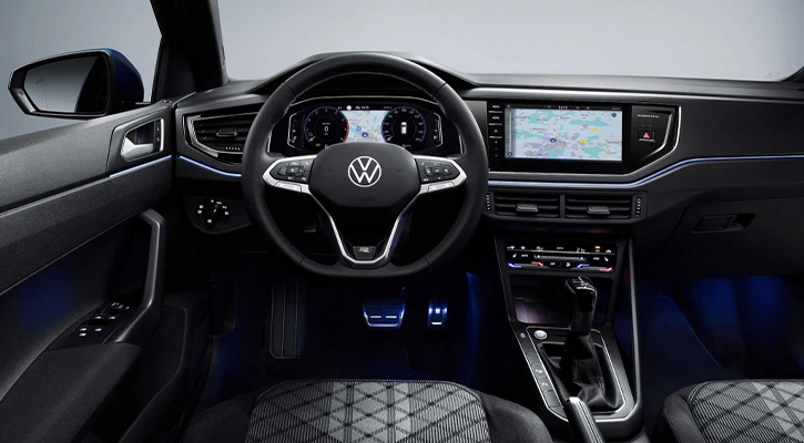 Denizli Kiralık Volkswagen Polo